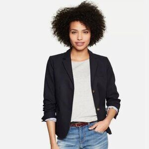 GAP navy Academy Blazer size 10